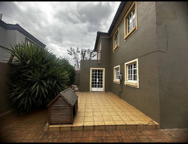 2 BEDROOM HOUSE FOR SALE IN BRAKPAN NORTH